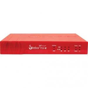 Watchguard WGT16063-WW Trade Up To  Firebox T15-w With 3-yr Basic Secu