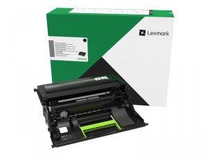 Lexmark 58D0Z00 Black Return Programme Imaging Unit - Laser Print Tech