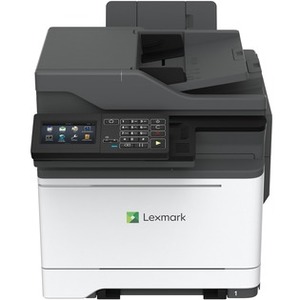 Lexmark 42C7380 Cx622ade Color