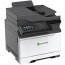 Lexmark 42C7380 Cx622ade Color