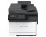 Lexmark 42C7380 Cx622ade Color