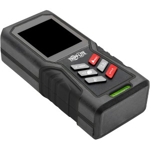 Tripp T03050M Laser Distance Measurer 165ft