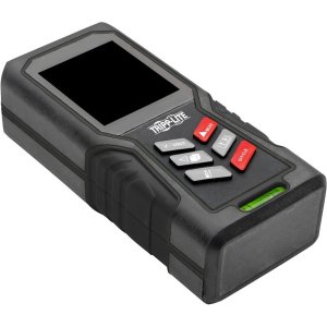 Tripp T03050M Laser Distance Measurer 165ft