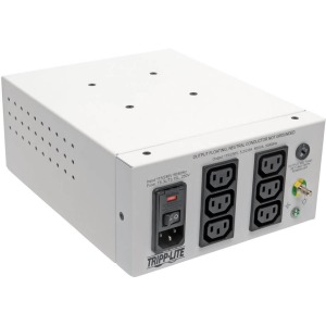 Tripp IS600HGDV Iso Transformer Hospital 600w