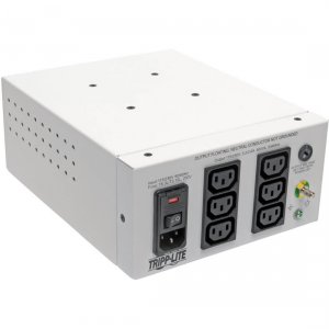 Tripp IS600HGDV Iso Transformer Hospital 600w