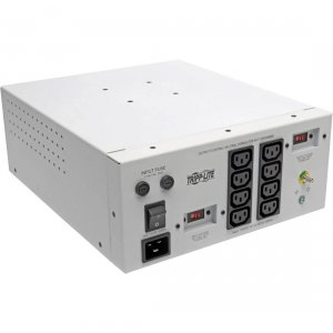 Tripp IS1800HGDV Iso Transformer Hospital 1800w