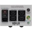 Tripp IS300HGDV Isolator Series Dual-voltage 115230v 300w 60601-1 Medi