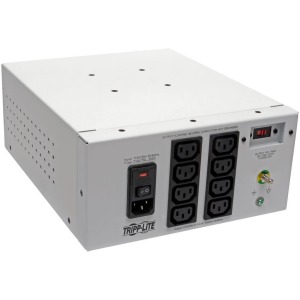 Tripp IS1000HGDV Iso Transformer Hospital 1000w