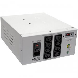 Tripp IS1000HGDV Iso Transformer Hospital 1000w