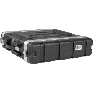 Tripp SRCASE2U 2u Rack Equip Shipping Case