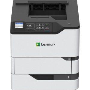 Original Lexmark 50G0610 Ms725dvn Mono