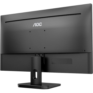 Aoc 27E1H Recertified  27in Ips Led Display