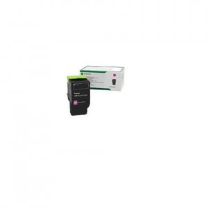 Original Lexmark C251UK0 Blk Ehy Toner