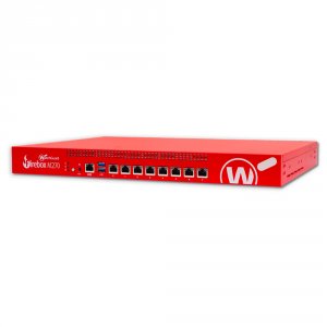 Watchguard WGM27063 Trade Up To  Firebox M270 With 3-yr Basic Security