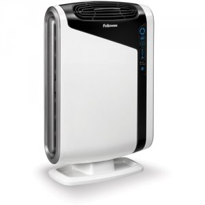 Fellowes 9320801 Aeramaxreg; Dx95 Air Purifier - True Hepa, Plasmatrue