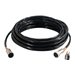 C2g 60013 50ft Rapidrun Plenum-rated Multi-format Runner Cable