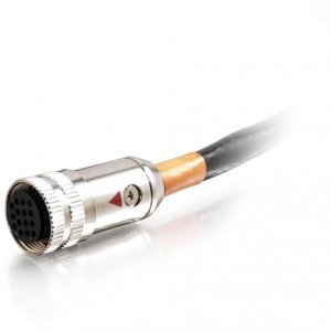 C2g 60013 50ft Rapidrun Plenum-rated Multi-format Runner Cable