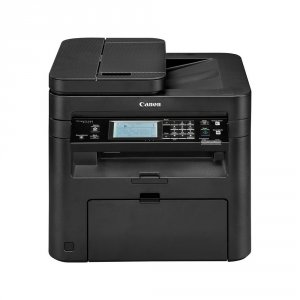 Canon MF236N Imageclass Mf  Laser Multifunction Printer - Monochrome -