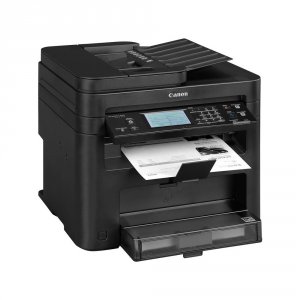 Canon MF236N Imageclass Mf  Laser Multifunction Printer - Monochrome -