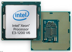 Intel BX80677E31220V6 Cpu  Xeon E3-1220v6 3.00ghz 8mb 4 Cores 4 Thread