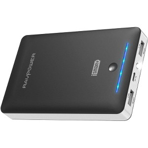 Taotronics TAOTRONICS 16750mah Power 2 Usb Ports