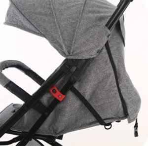 Babyroues 4500 Roll Go Stroller