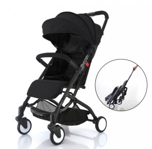 Babyroues 4500 Roll Go Stroller