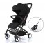 Babyroues 4500 Roll Go Stroller