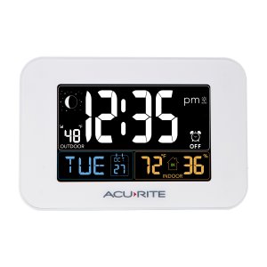 Chaney 13041RM Acurite Alarm W Wrlsstherm Usb