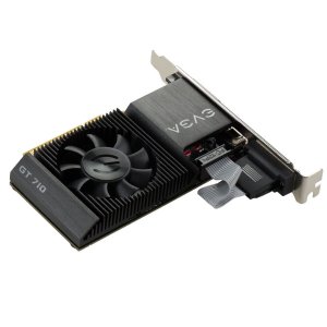 Evga 02G-P3-2713-KR Vcx 02g-p3-2713-kr Geforce Gt 710 2gb Ddr3 Pci Exp