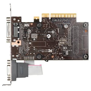 Evga 02G-P3-2713-KR Vcx 02g-p3-2713-kr Geforce Gt 710 2gb Ddr3 Pci Exp