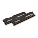 Kingston HX318C10FBK2/16 Memory Hx318c10fbk2-16 Hyperx 16gb Ddr3 1866 