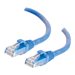 C2g 27149 150ft Cat6 Snagless Utp Cable-