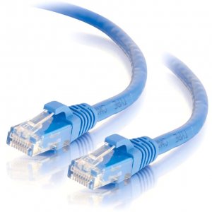 C2g 27149 150ft Cat6 Snagless Utp Cable-