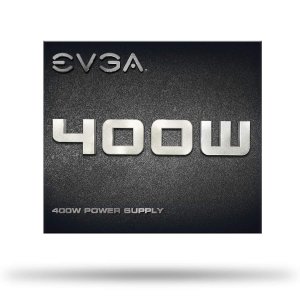 Evga 100N10400L1 Power Supply 100-n1-0400-l1 400w 100-240v 5-10a 50-60