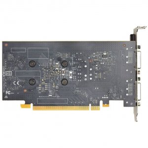 Evga 02GP46338KR Video Card 02g-p4-6338-kr 6338 Gt 1030 2gb Gddr5 Pci 