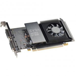 Evga 02GP46338KR Video Card 02g-p4-6338-kr 6338 Gt 1030 2gb Gddr5 Pci 