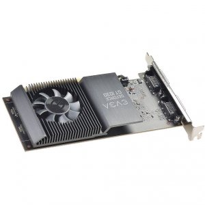 Evga 02GP46338KR Video Card 02g-p4-6338-kr 6338 Gt 1030 2gb Gddr5 Pci 