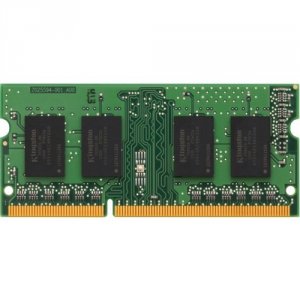 Kingston KCP313SD8/8 Memory  8gb Ddr3 1333 Sodimm Retail