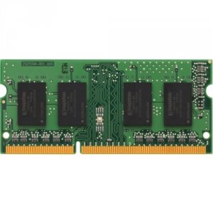 Kingston KCP313SD8/8 Memory  8gb Ddr3 1333 Sodimm Retail