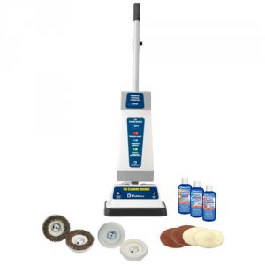 Thorne 00-6045-9 P820b Upright Floor Polisher