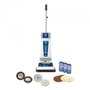 Thorne 00-6045-9 P820b Upright Floor Polisher