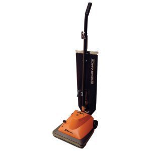 Thorne DH0033373 U40 Commercial Upright Vacuum