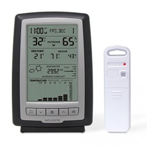 Chaney 01181M Wireless Weather Station