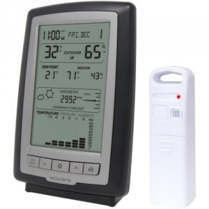 Chaney 01181M Wireless Weather Station