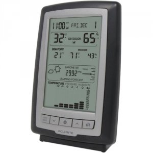 Chaney 01181M Wireless Weather Station