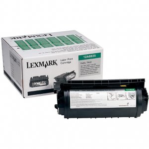 Lexmark 12A6835 Hi Yld-prbt Crt:t520t522