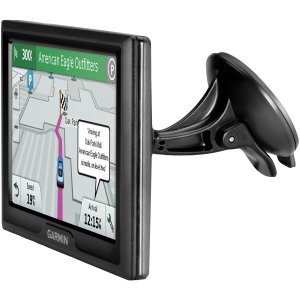 Garmin RA51016 Drive 61 Lm 6quot; Gps Navigator With Driver Alerts (us