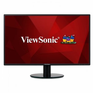 Viewsonic VA2719-2K-SMHD Monitor Va2719-2k-smhd 27 Inch Wqhd Hdmi Supe