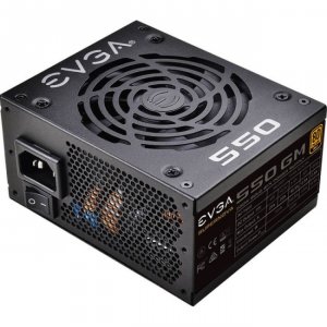 Evga 123GM0550Y1 Supernova 550 Gm - Power Supply - 550 Watt